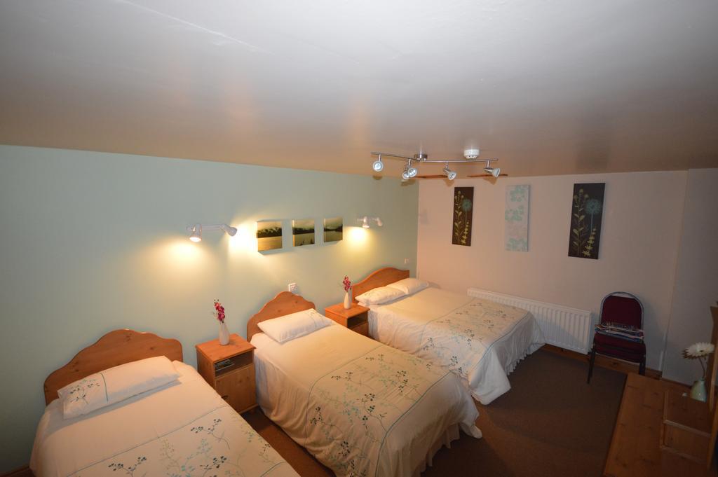 Crockatinney Guest House Ballintoy Zimmer foto