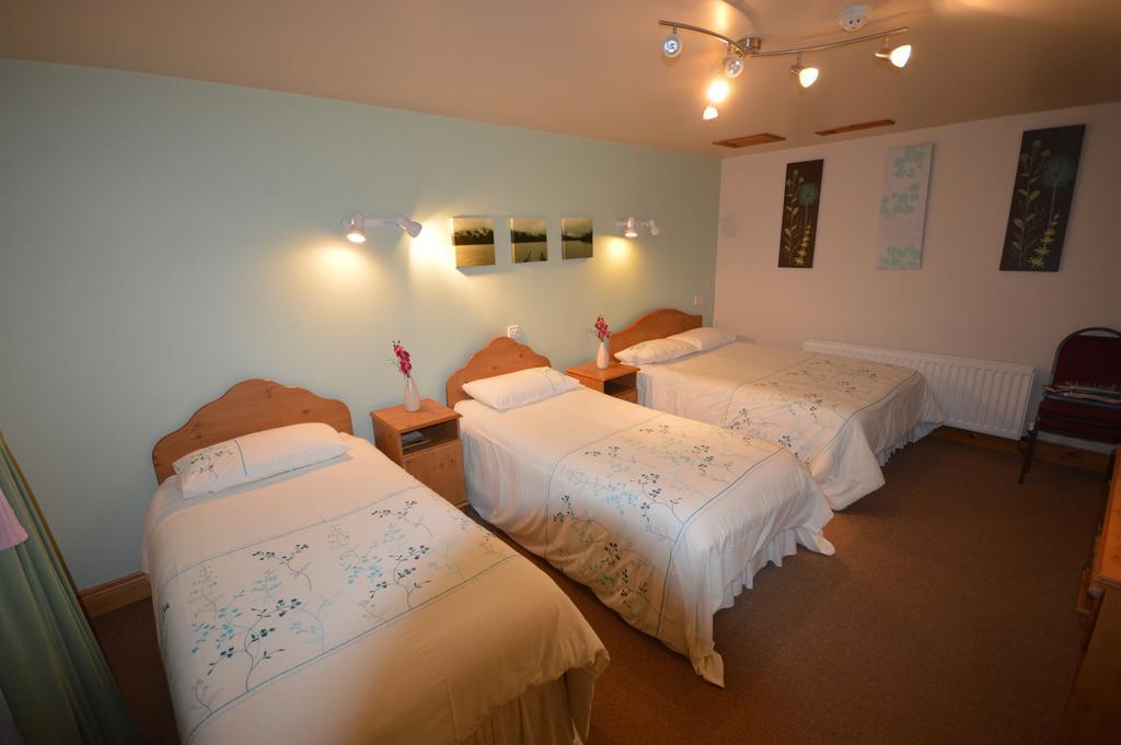 Crockatinney Guest House Ballintoy Zimmer foto