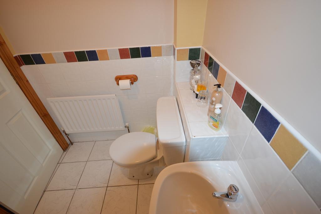 Crockatinney Guest House Ballintoy Zimmer foto
