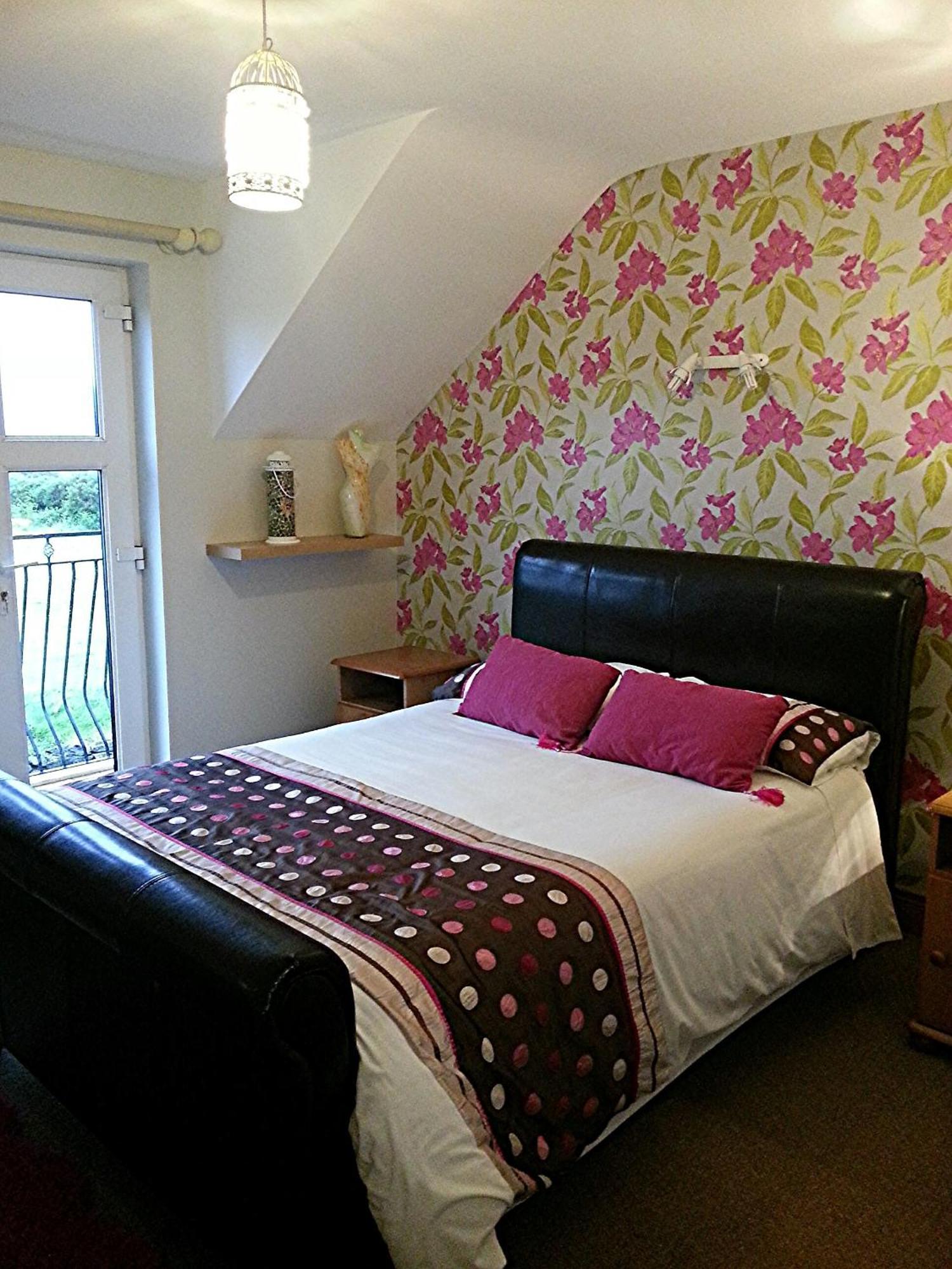 Crockatinney Guest House Ballintoy Zimmer foto