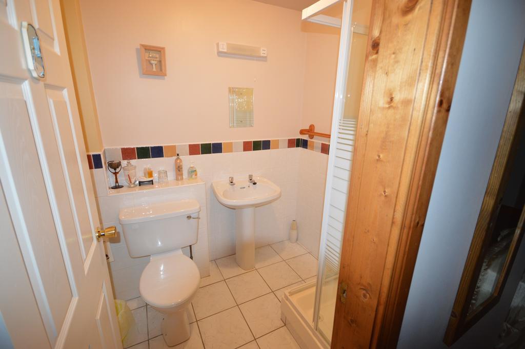 Crockatinney Guest House Ballintoy Zimmer foto