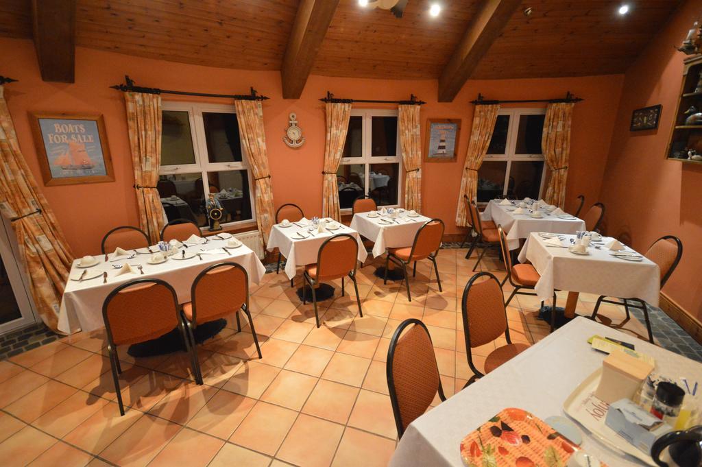 Crockatinney Guest House Ballintoy Exterior foto