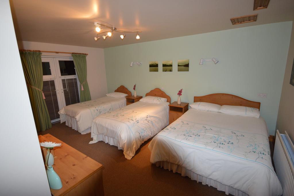 Crockatinney Guest House Ballintoy Zimmer foto