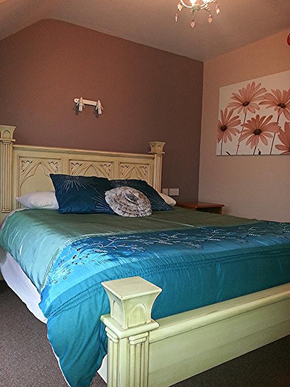 Crockatinney Guest House Ballintoy Zimmer foto