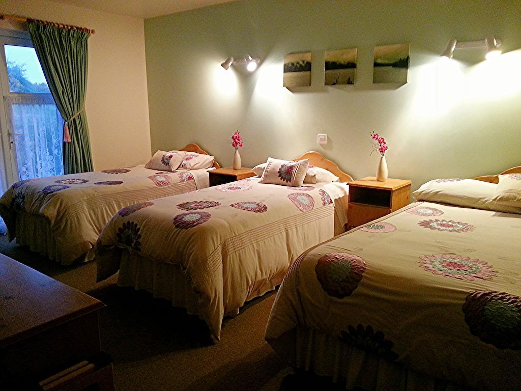 Crockatinney Guest House Ballintoy Zimmer foto